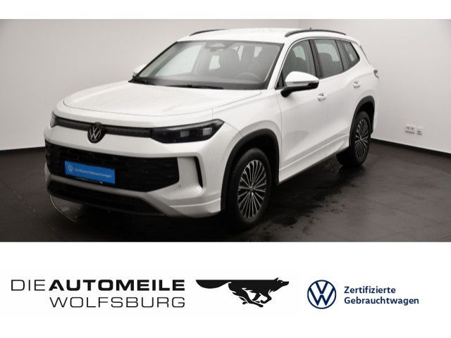 Volkswagen Tayron 2.0 TDI 4M DSG Life Matrix/DCC/ACC/AHK/7. Leasing