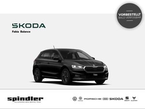 Skoda Fabia Selection 1,0 TSI 85 kW 7-Gang-DSG