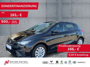 Seat Ibiza 1.0 TSI STYLE EDITION LED+PDC+GRA+SHZ+DAB+