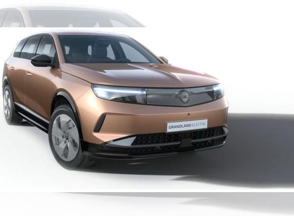 Opel Grandland -E Edition | Bestellfahrzeug | Privat Leasing