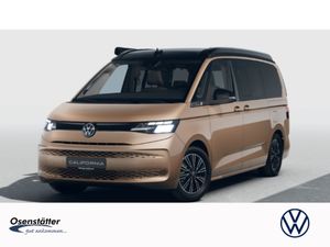 Volkswagen California T7 Coast 2,0  TDI SCR Radstand: 3124 AHK Navi Shz Klima Markise Leasing