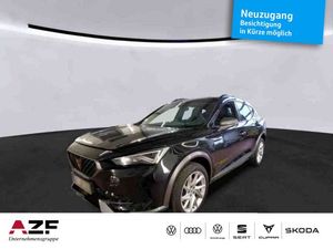 Cupra Formentor 2.0 TDI 4Drive DSG LED+ACC+LENKRADHZG