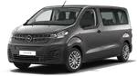 Opel Vivaro Leasing