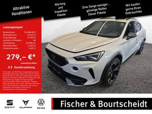 Cupra Formentor VZ 2.0 TSI 4Drive PANO MATRIX-LED 360°