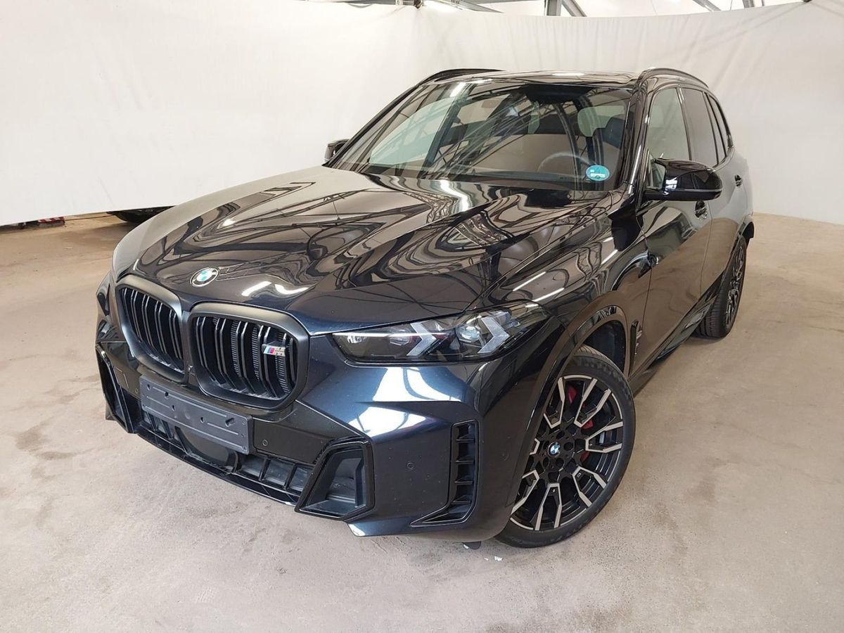 BMW X5 M60i xDr.  