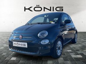 Fiat 500 Hatchback 1.0