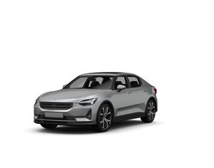 Polestar 2 Long Range Dual Motor - wir liefern das Fahrzeug in deine Region Auto-Abo