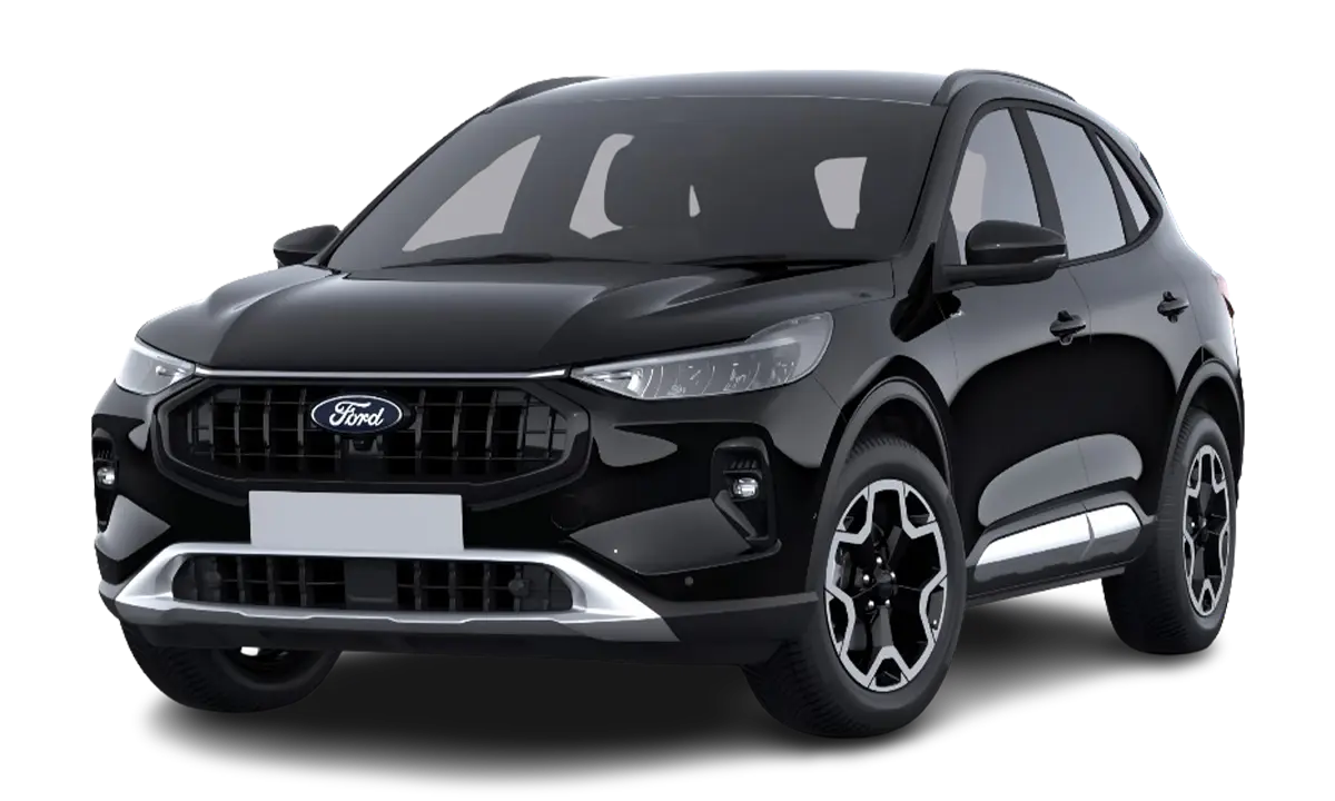 Ford Kuga PHEV Active X Auto-Abo