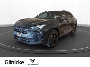 Cupra Terramar 2.0 TSI DSG VZ 4Drive Sennheiser AHK Ma