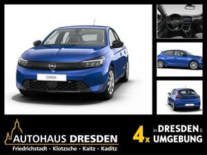 Opel Corsa Edition 1.2 Turbo |GEWERBEHAMMER|