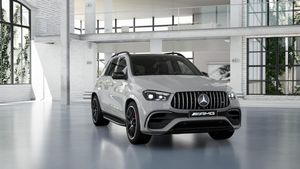 Mercedes-Benz GLE 63 AMG S**SOFORT**Premium-Plus+22Zoll+Carbon+AHK Leasing