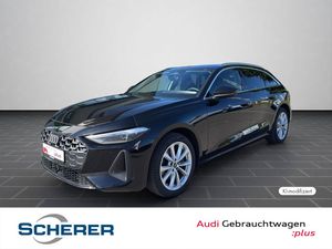 Audi A5 Avant TFSI 110 kW S tronic NAVI ACC RFK SHZ