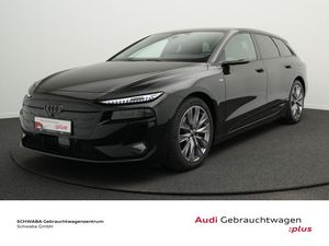 Audi A6 Avant e-tron 2x S line *Wärmep.*AHK*PANO*21''