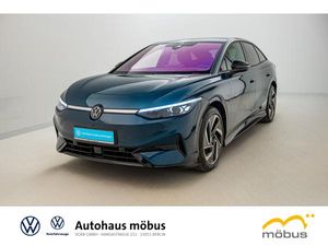 Volkswagen ID.7 Pro*ASG*360°*STHZG*MASSAGE*MEMORY*HUD*MATRIX*