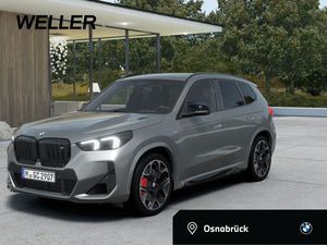 BMW X1 M35i xDrive 20 M LMR Y-Speiche 872 M HUD Navi