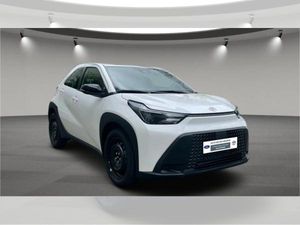 Toyota Aygo X ‼️SONDERAKTION - VERFÜGBAR SOLANGE DER VORRAT REICHT‼️
