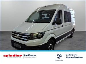 Volkswagen Crafter Plus 35 Kasten L2H2 / Bluetooth, Klima