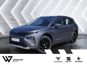 Skoda Elroq 50 Tour PDC SHZ KAMERA NAVI LED *301* Leasing