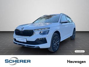 Skoda Kamiq Balance 1,0 TSI 70 kW 5-Gang-Schaltgetrieb