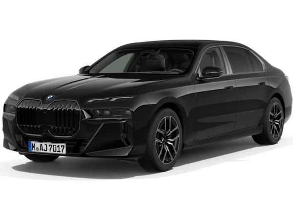 BMW 740 d xDrive Limousine++SOFORT VERFÜGBAR++TOPDEAL Leasing