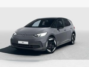 Volkswagen ID.3 Pro S *NUR BIS 30.09.*⚡🚗🔌 Leasing