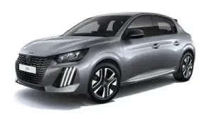 Peugeot 208 Allure Elektro 156 PS 115kw 💶🔋 E Prämie ! LAGERFAHRZEUG !
