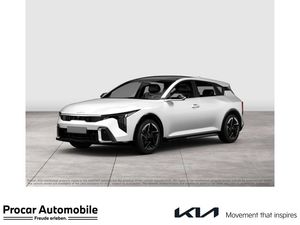 Kia K4 1.0T Vision KOM+