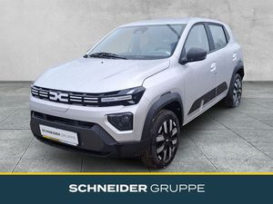 Dacia Spring EXPRESSION ELECTRIC 65 LED+PDC+CCS+KLIMA Leasing