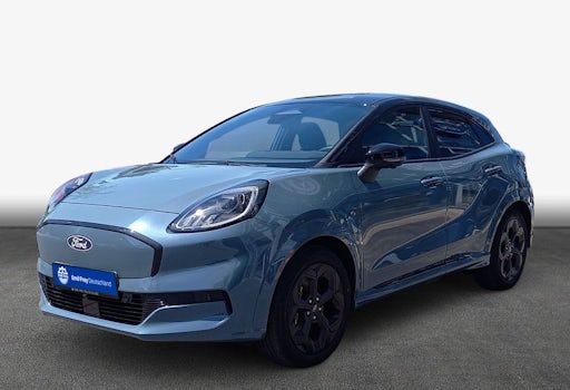 Ford Puma-gen-e 46,8 KWh 5dr Kauf