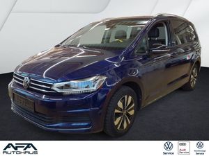 Volkswagen Touran 2.0 TDI GOAL DSG 7Sitze*AHK*Matrix*ACC