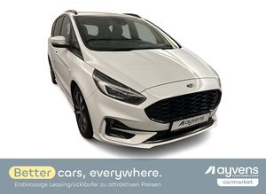 Ford S-Max ST-LINE 2.5 Duratec FHEV (7-Sitzer)