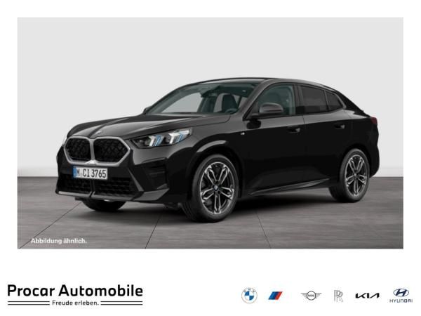 BMW X2 sDrive20i M Sport AHK Pano DA+ H/K 19'' Memory Leasing