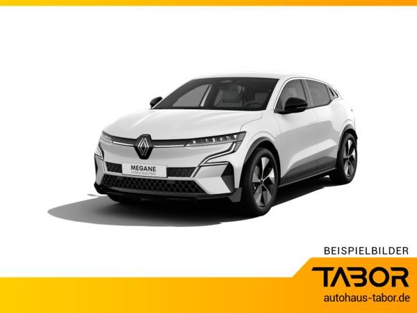 Renault Megane E-Tech Techno 220 Comfort Range Leasing