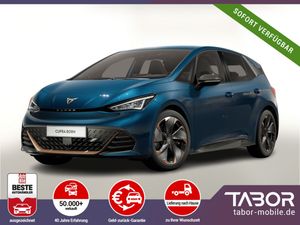 CUPRA Born 58kWh 231 VollLED Pilot Kessy VirCo PDC 19Z Auto-Abo