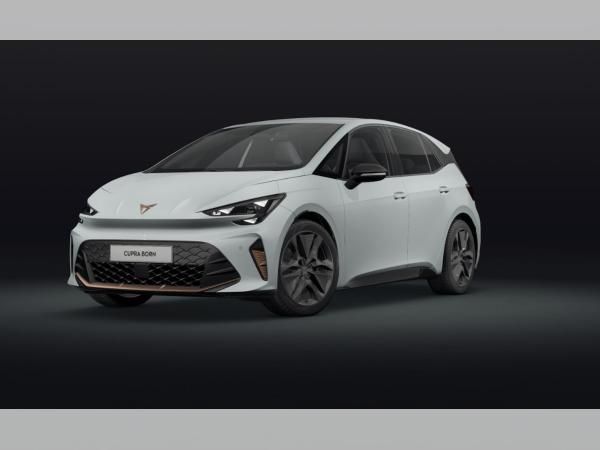 Cupra Born neues Modell | Gewerbe Leasing