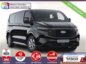 Ford Transit Custom Multicab Limited L2 AHK LED 5-S