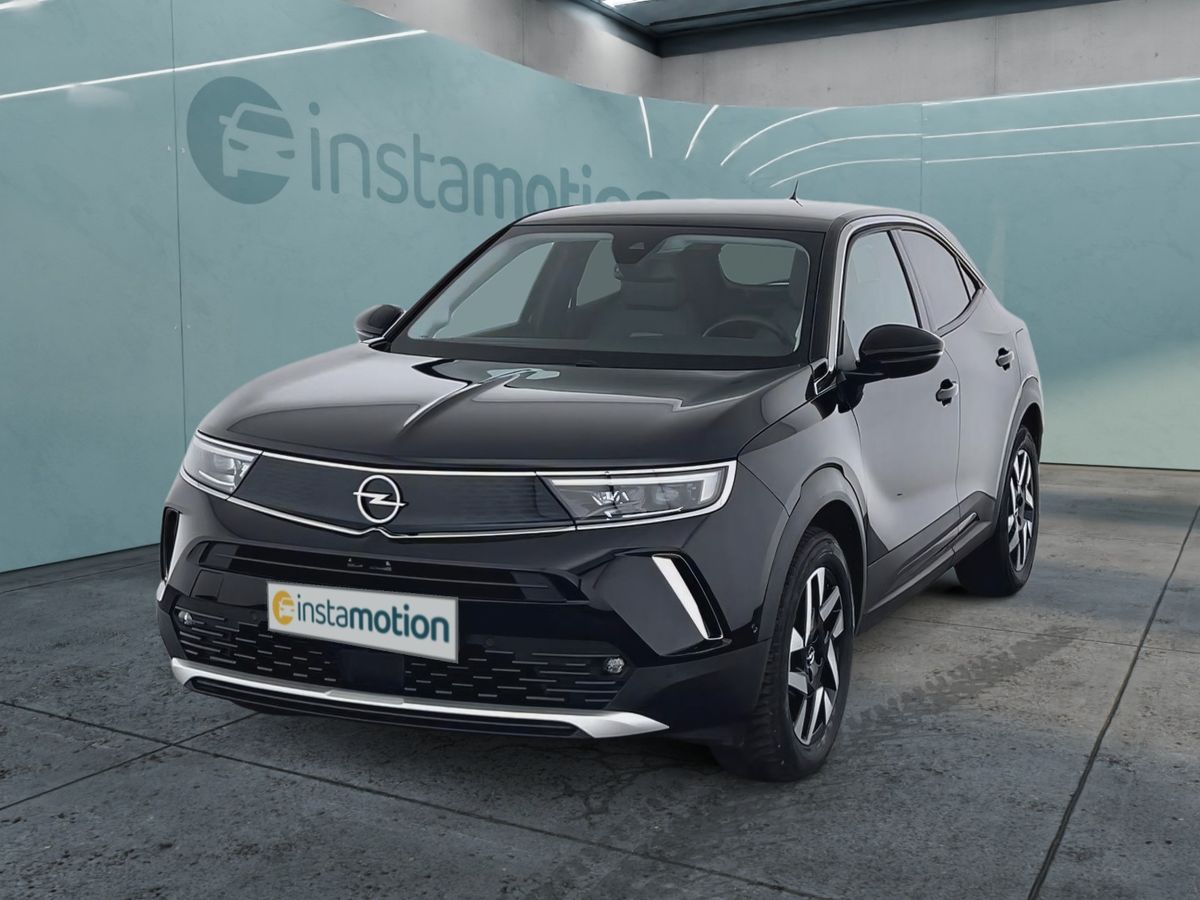 Opel Mokka e Elegance*RFK*SHZ*AT*uvm Kauf