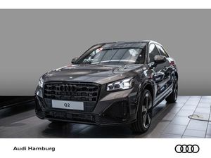 Audi Q2 S line 35 TFSI S tronic