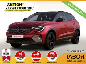 RENAULT Austral Iconic Esprit Alpine E-Tech Full Hybrid Leasing