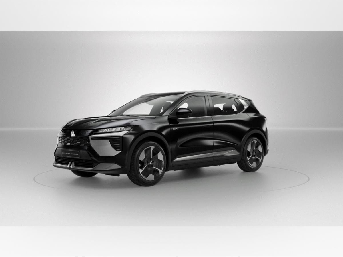 Mitsubishi Eclipse Cross 🔥⚡ Diam. PLUS  87kWh  MJ26⚡🔥 Leasing
