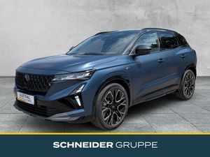Renault Austral ESPRIT ALPINE FULL HYBRID 200 KLIMA+NAVI