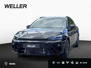Cupra LEON SPORTSTOURER VZ BL Bluetooth LED Vollleder