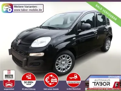Fiat Panda ICON 5S PDC 5
