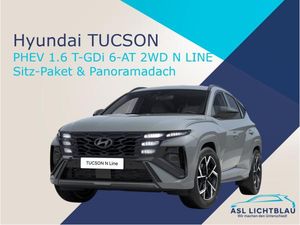 Hyundai TUCSON Brandenburg & Berlin: Top-Angebote für Kunden aus der Region