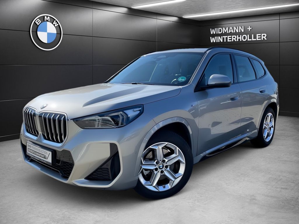 BMW X1 sDrive20i M Sport DA Plus ad.LED H/K PA RFK Leasing