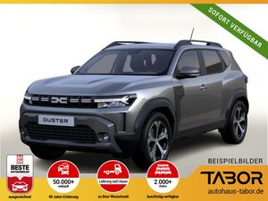Dacia Duster Journey TCe 130 4x4 Kam PDC vo/hi SHZ PDC Leasing