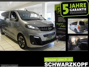 Opel Zafira Life Electric Große Batterie /h Leasing