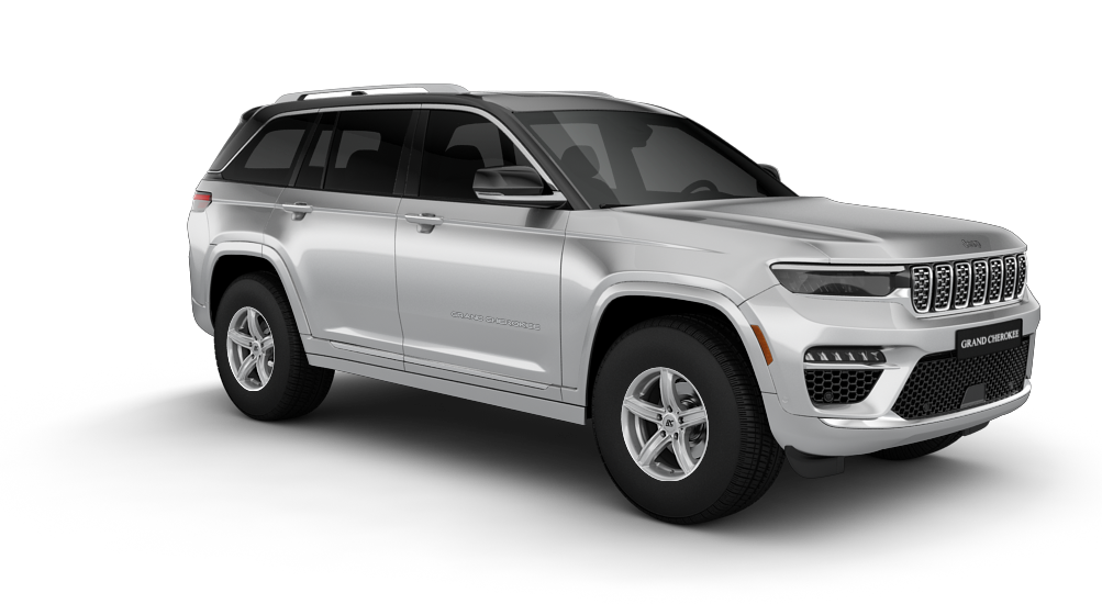 Jeep Grand Cherokee LIMITED 2.0 GSE T4 PHEV 280kW Limited Automatik Leasing