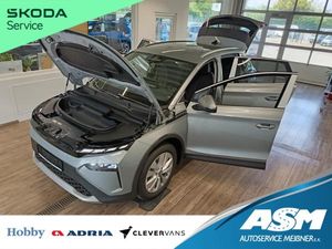 Skoda Elroq Selection 60*5 J. GARANTIE*AHK*WÄRMEPUMPE*
