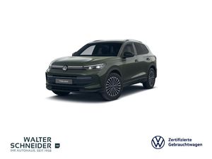 Volkswagen Tiguan 1.5 eTSI DSG Goal Navi IQ.Light AHK